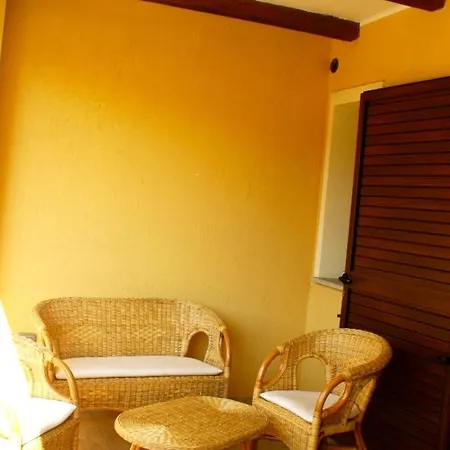 Apartment Via Regina Elena Villasimius
