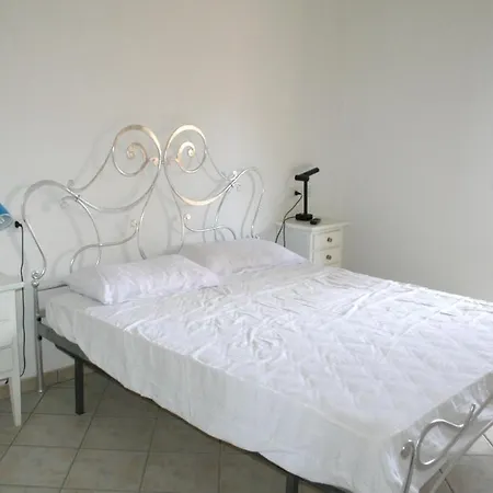 Apartment Apartment Via Regina Elena *