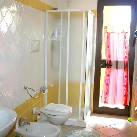 Apartment Via Regina Elena *