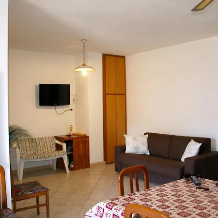 Apartment Via Regina Elena * Villasimius