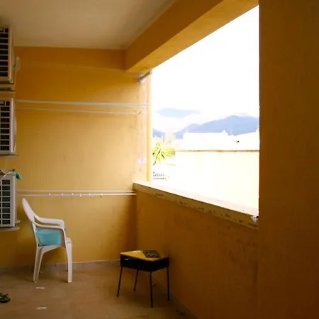 Apartment Via Regina Elena