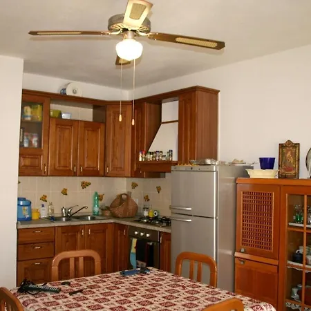 Apartment Apartment Via Regina Elena