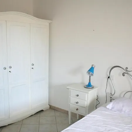 Apartment Via Regina Elena Villasimius