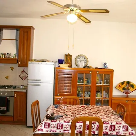 Apartment Via Regina Elena Apartment *