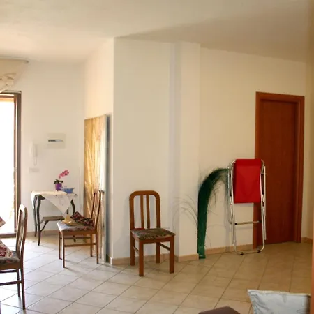 Apartment Via Regina Elena Villasimius
